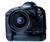 Canon EOS-1D Digital Camera