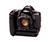 Canon EOS-1N 35mm SLR Camera