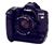 Canon EOS-1N RS 35mm SLR Camera