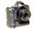 Canon EOS-1V HS 35mm SLR Camera