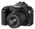 Canon EOS-20D Digital Camera with 18-55mm Lens