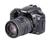 Canon EOS-20D Digital Camera with 55-200mm Lens