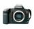 Canon EOS-3 with 28-80 lens 35mm Film Camera