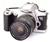 Canon EOS-500N 35mm SLR Camera