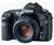 Canon EOS-5D 12.8 Megapixel SLR Digital Camera w/...