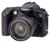 Canon EOS-D30 35mm SLR Camera