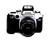 Canon EOS Elan IIE 35mm SLR Camera