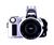 Canon EOS IX 35mm SLR Camera