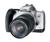 Canon EOS Rebel K2 35mm SLR Camera