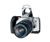 Canon EOS Rebel K2 with 28-90 lens 35mm Film Camera