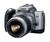 Canon EOS Rebel T2 QD 35mm SLR Camera