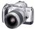 Canon EOS Rebel Ti / 300V 35mm SLR Camera