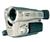 Canon ES420V Hi-8 Analog Camcorder