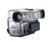 Canon ES50 8mm Analog Camcorder