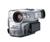 Canon ES55 8mm Analog Camcorder