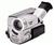 Canon ES60 Hi-8 Analog Camcorder