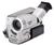 Canon ES65 Hi-8 Analog Camcorder