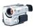 Canon ES75 Hi-8 Analog Camcorder