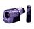 Canon ES970 8mm Analog Camcorder