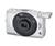 Canon Elph 370Z APS Point and Shoot Camera