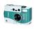Canon Elph Shades Glacier APS Point and Shoot...