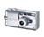 Canon Elph Z3 APS Point and Shoot Camera