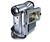 Canon Elura 50 Mini DV Digital Camcorder