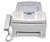 Canon FAX B155 InkJet Printer