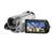 Canon FS10 Flash Media Camcorder