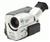 Canon G35Hi Hi-8 Analog Camcorder
