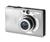 Canon IXUS 80 IS Digital Camera