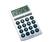 Canon LC-500HG Calculator