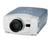 Canon LV-7565 LCD Projector