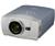 Canon LV-7575 LCD Projector