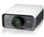 Canon LV-7585 LCD Projector