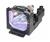 Canon LV-LP10 Projector Lamp for LV-7105' LV-510