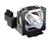 Canon LV-LP12 Projector Lamp for LV-S1' LV-X
