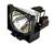 Canon LV-LP19 Projector Lamp for LV-521