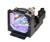 Canon LV-LP26 Projector Lamp for LV-7250