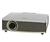 Canon LV-S3U Multimedia Projector