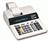 Canon MP-25DIII Calculator