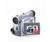Canon MV700 Mini DV Digital Camcorder