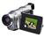 Canon MVX100i Mini DV Digital Camcorder