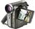 Canon MVX4i Mini DV Digital Camcorder