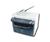 Canon Multifunction Black-and-White Laser Printer/...