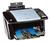 Canon Multifunction MPC-370 Printer