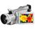 Canon Optura MVX3i Mini DV Digital Camcorder