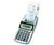 Canon P1-DHV Calculator