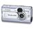 Canon PowerShot A300 Digital Camera