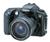 Canon PowerShot EOS D30 Digital Camera
